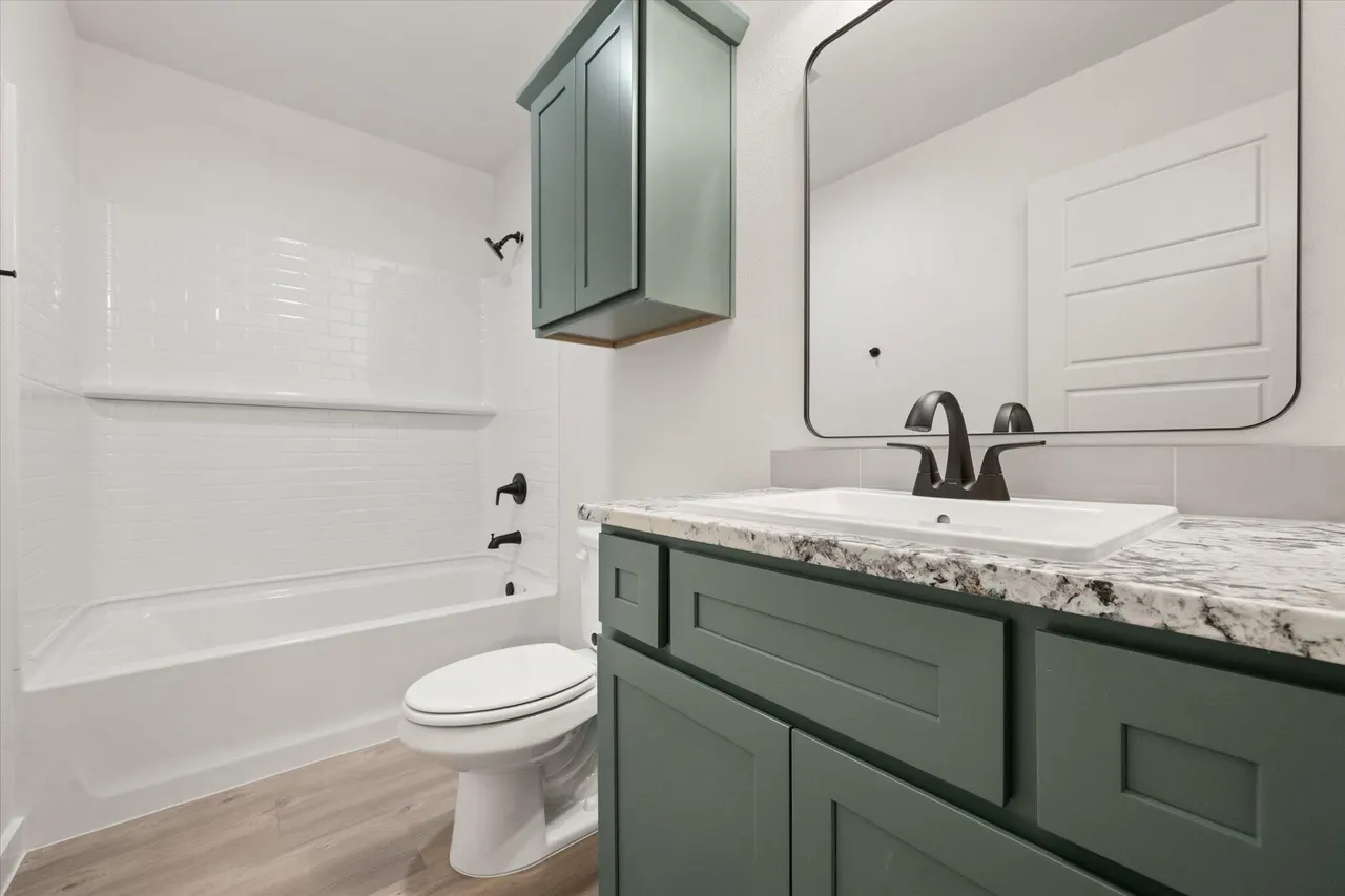 Photo 14 — 15423 Fulton Avenue, Lubbock, TX 79424
