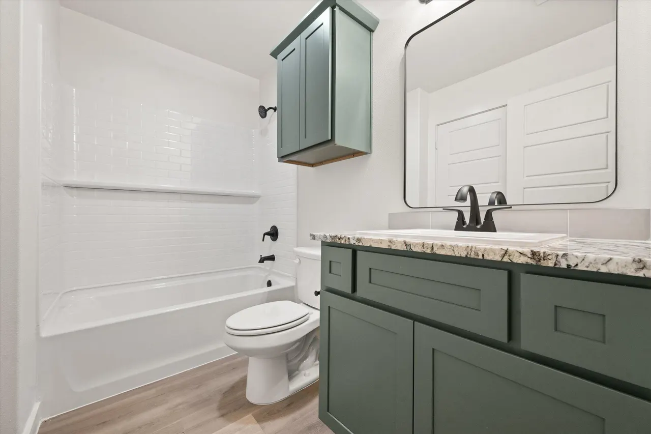 Photo 17 — 15423 Fulton Avenue, Lubbock, TX 79424