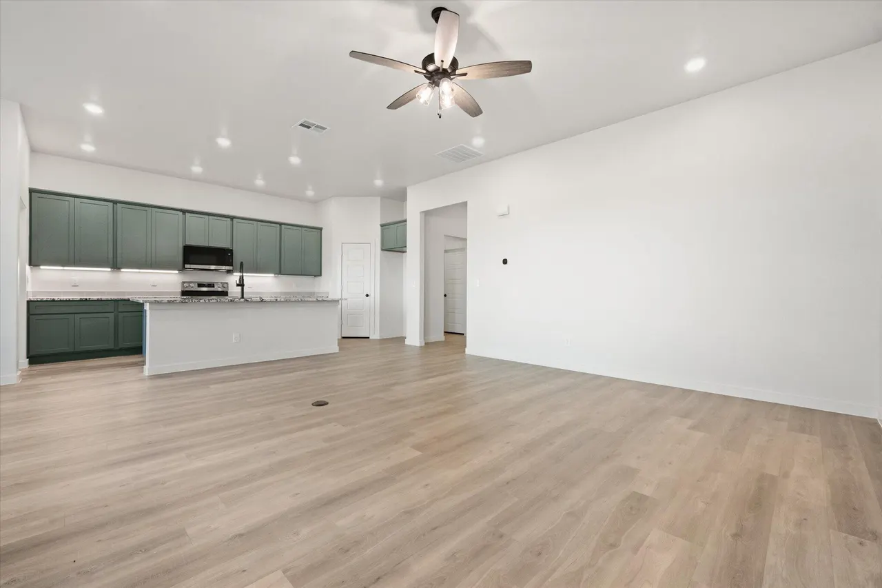 Photo 2 — 15423 Fulton Avenue, Lubbock, TX 79424