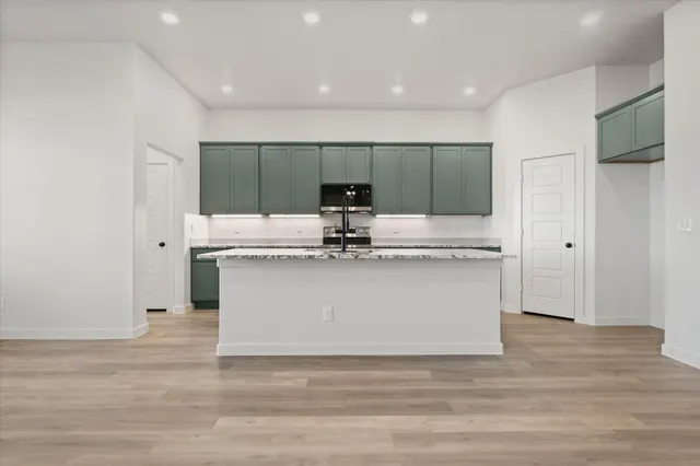 Photo 6 — 15423 Fulton Avenue, Lubbock, TX 79424