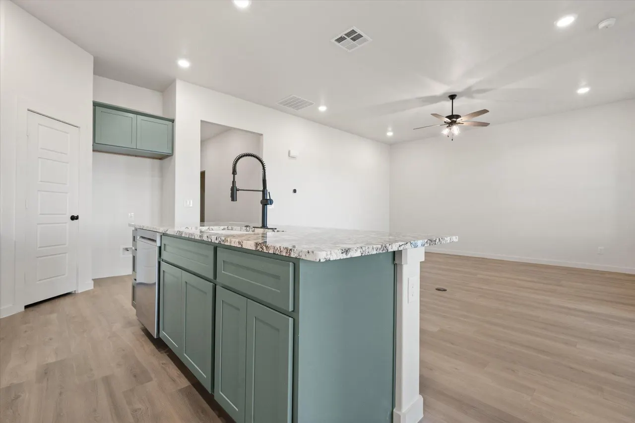 Photo 8 — 15423 Fulton Avenue, Lubbock, TX 79424