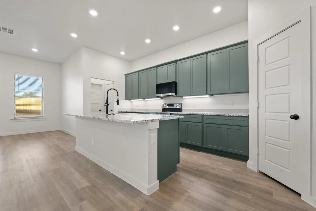 Photo 9 — 15423 Fulton Avenue, Lubbock, TX 79424