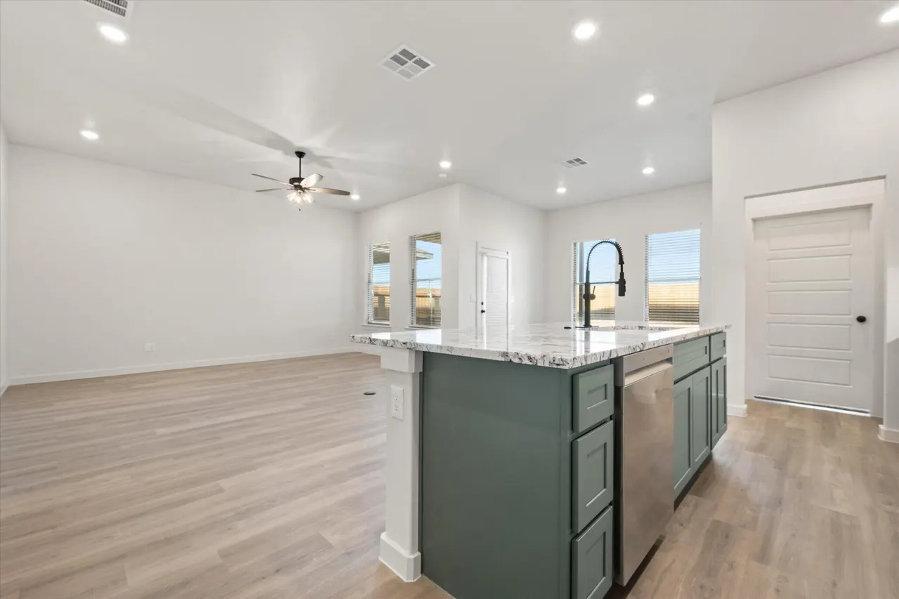 Photo 10 — 15423 Fulton Avenue, Lubbock, TX 79424