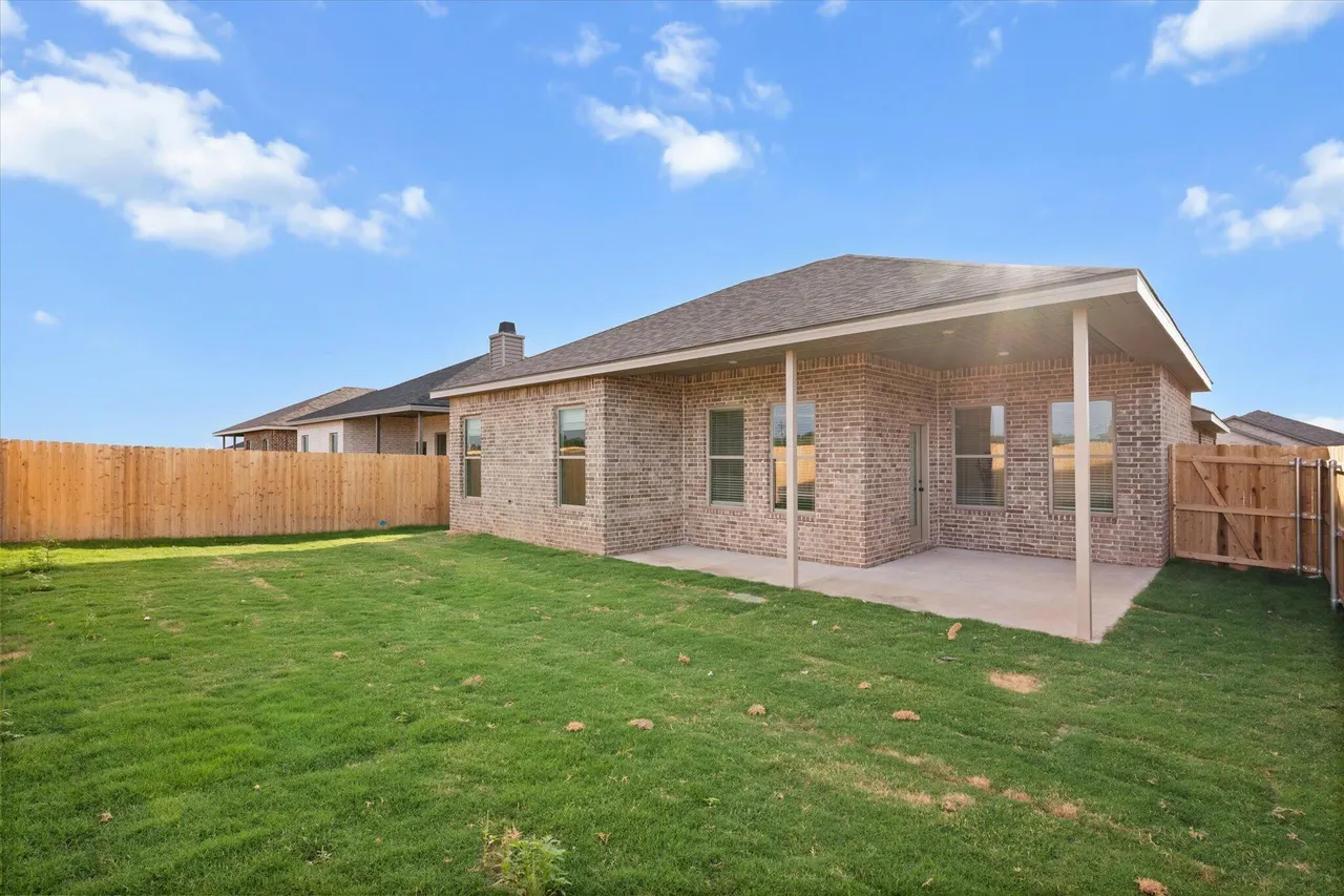 Photo 27 — 15423 Fulton Avenue, Lubbock, TX 79424
