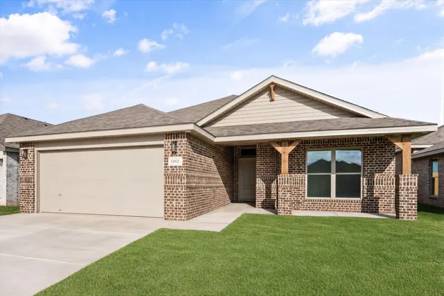 Photo 3 — 15421 Fulton Avenue, Lubbock, TX 79424