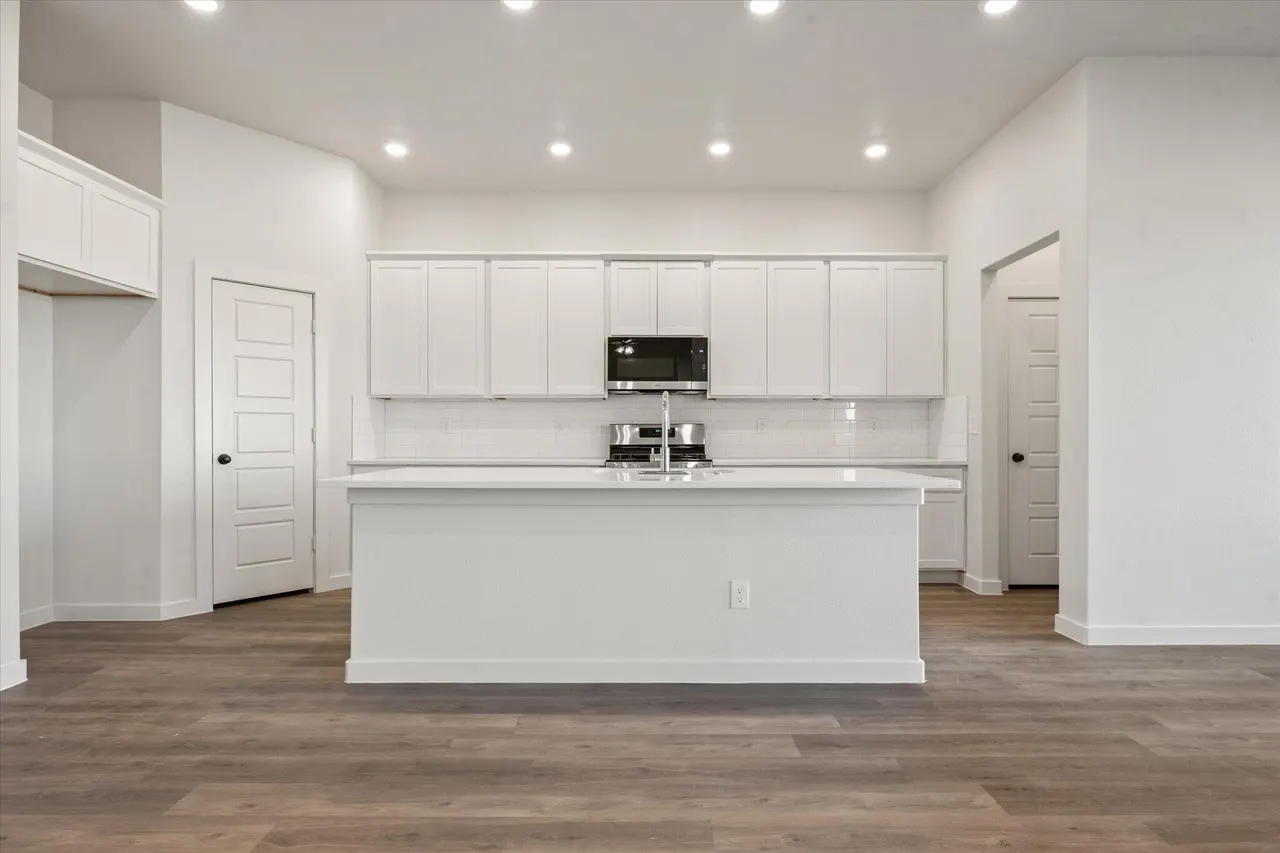 Photo 11 — 15421 Fulton Avenue, Lubbock, TX 79424