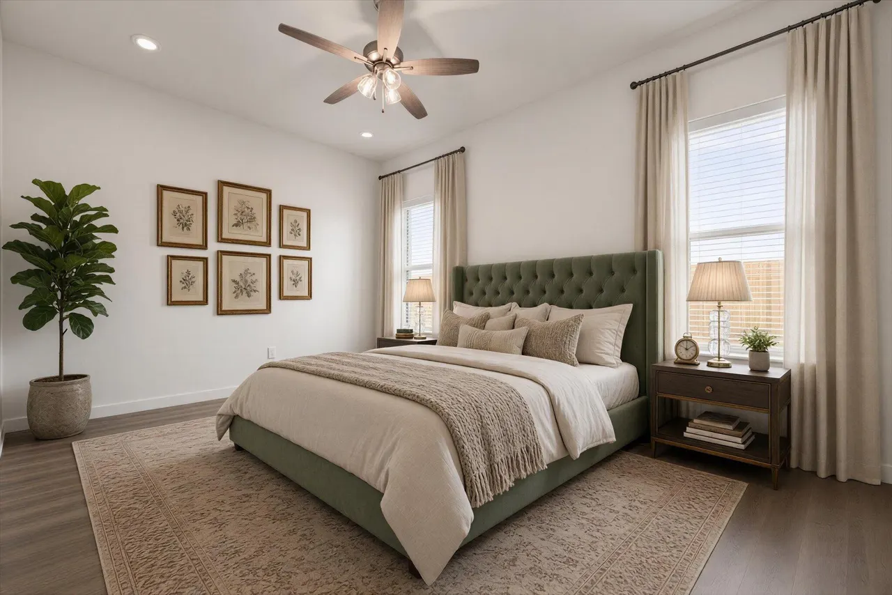 Photo 34 — 15421 Fulton Avenue, Lubbock, TX 79424