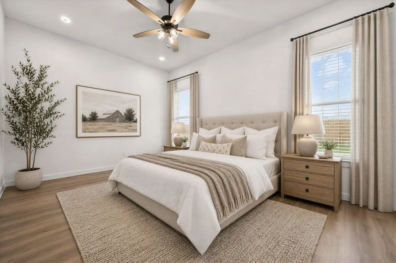 Photo 31 — 3208 Harvest Avenue, Wolfforth, TX 79382