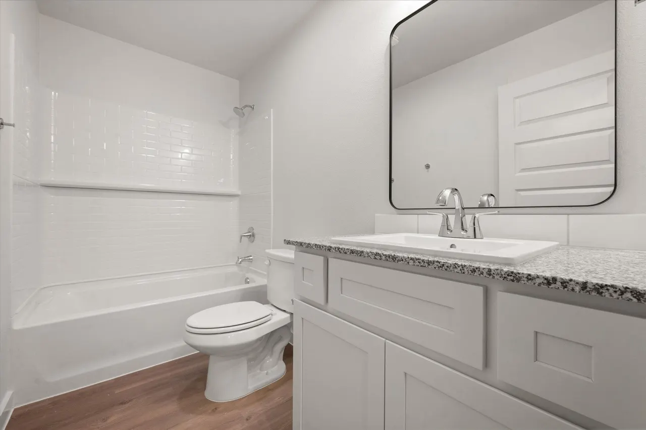 Photo 14 — 801 E 21st Street, Wolfforth, TX 79382