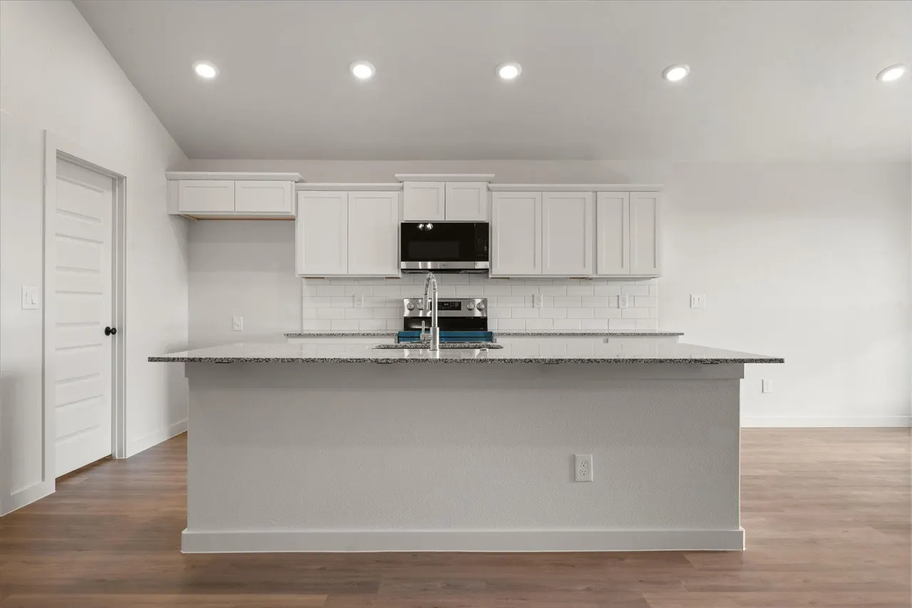 Photo 6 — 801 E 21st Street, Wolfforth, TX 79382