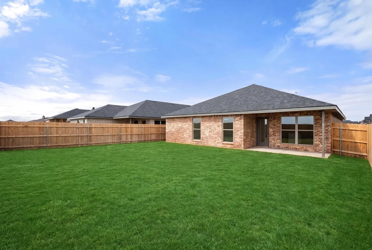 Photo 22 — 801 E 21st Street, Wolfforth, TX 79382