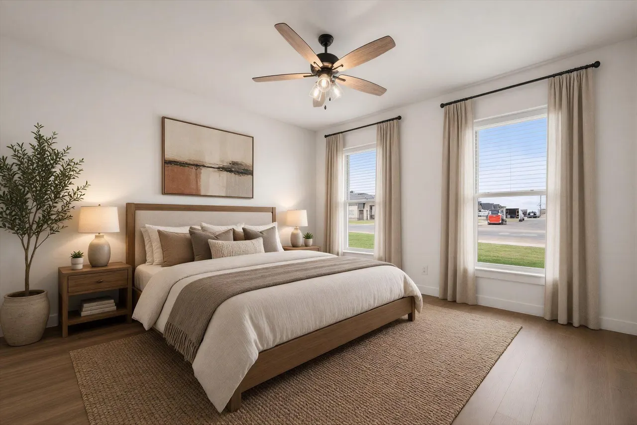 Photo 26 — 801 E 21st Street, Wolfforth, TX 79382