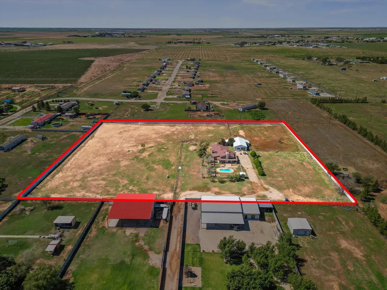 Photo 27 — 12010 F M 179, Wolfforth, TX 79382