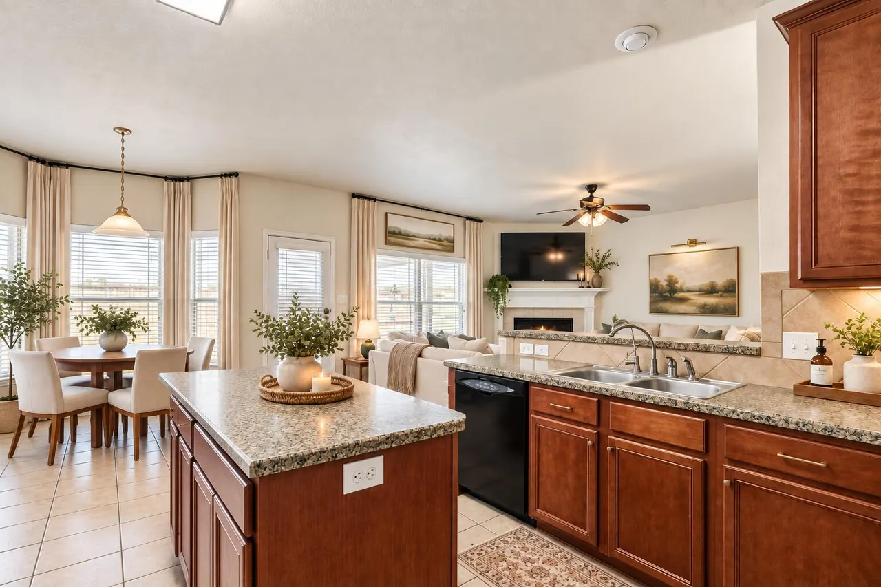 Photo 4 — 606 N 8th Street, Wolfforth, TX 79382