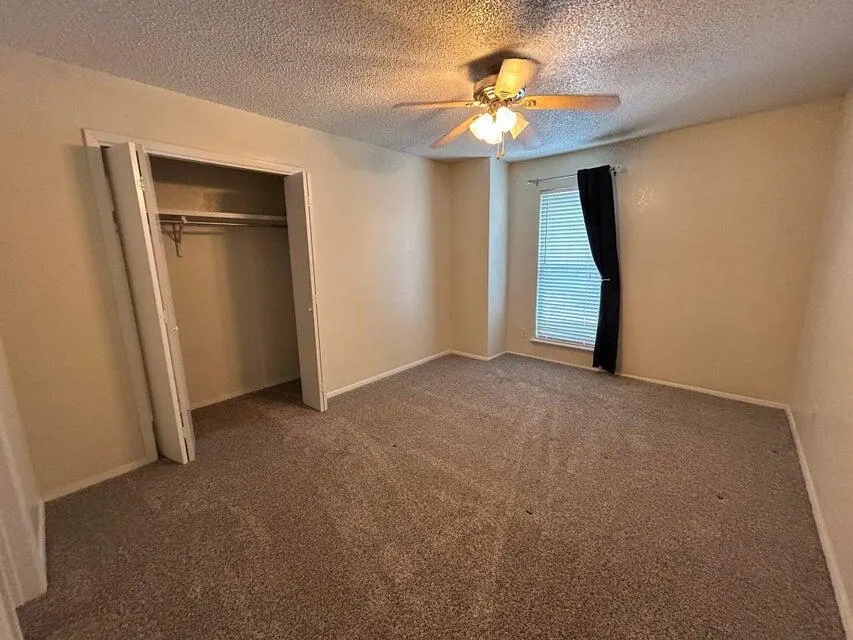 Photo 8 — 8601 Memphis Drive #A8, Lubbock, TX 79423