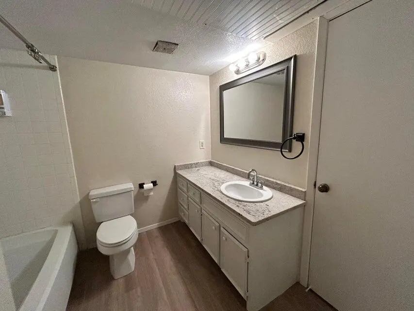 Photo 9 — 8601 Memphis Drive #A8, Lubbock, TX 79423