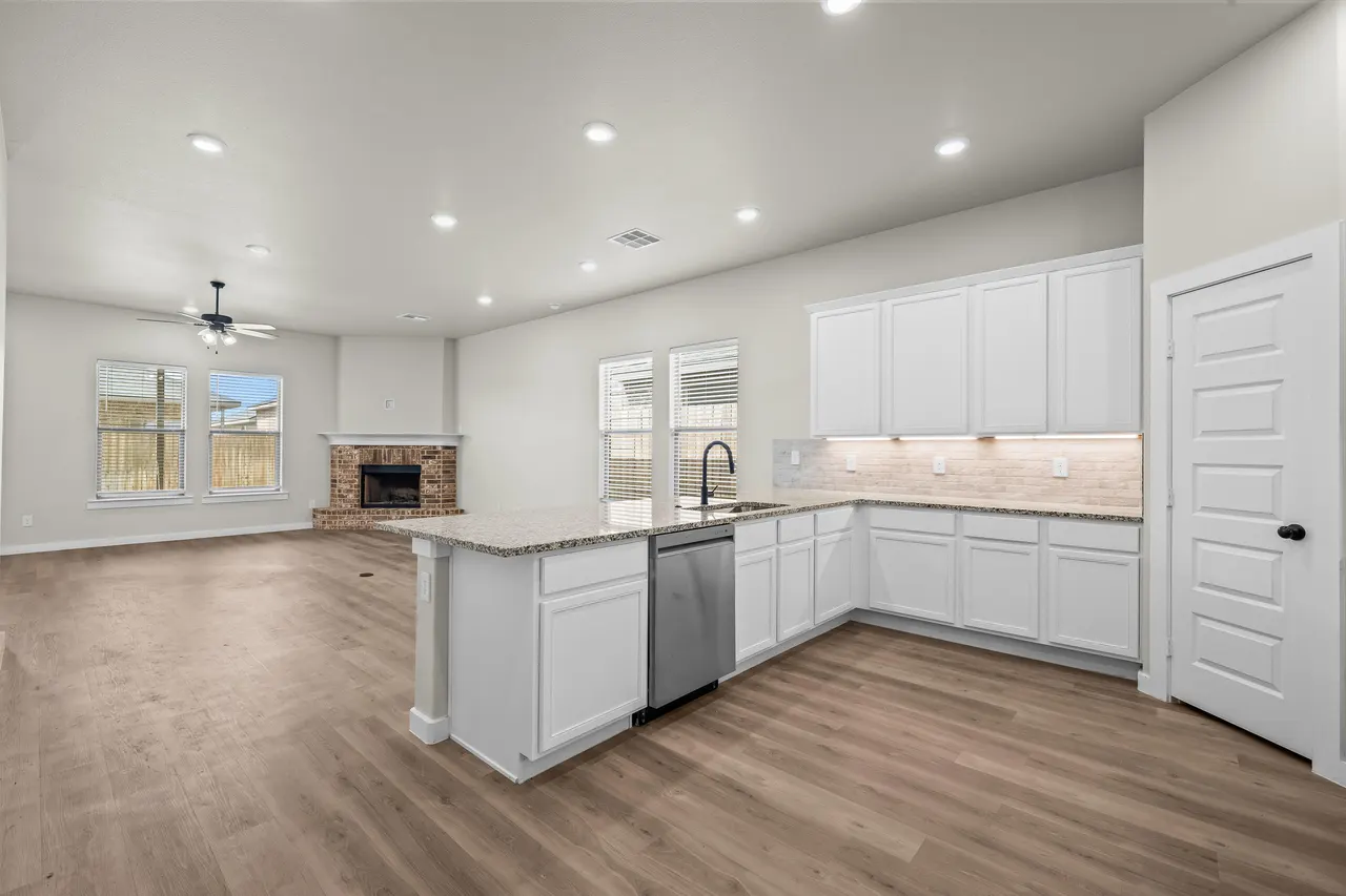 Photo 2 — 3413 Good Prairie Avenue, Wolfforth, TX 79382
