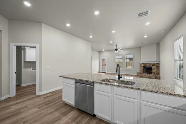 Photo 5 — 3413 Good Prairie Avenue, Wolfforth, TX 79382