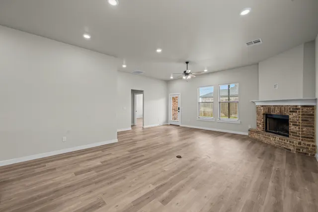 Photo 7 — 3413 Good Prairie Avenue, Wolfforth, TX 79382