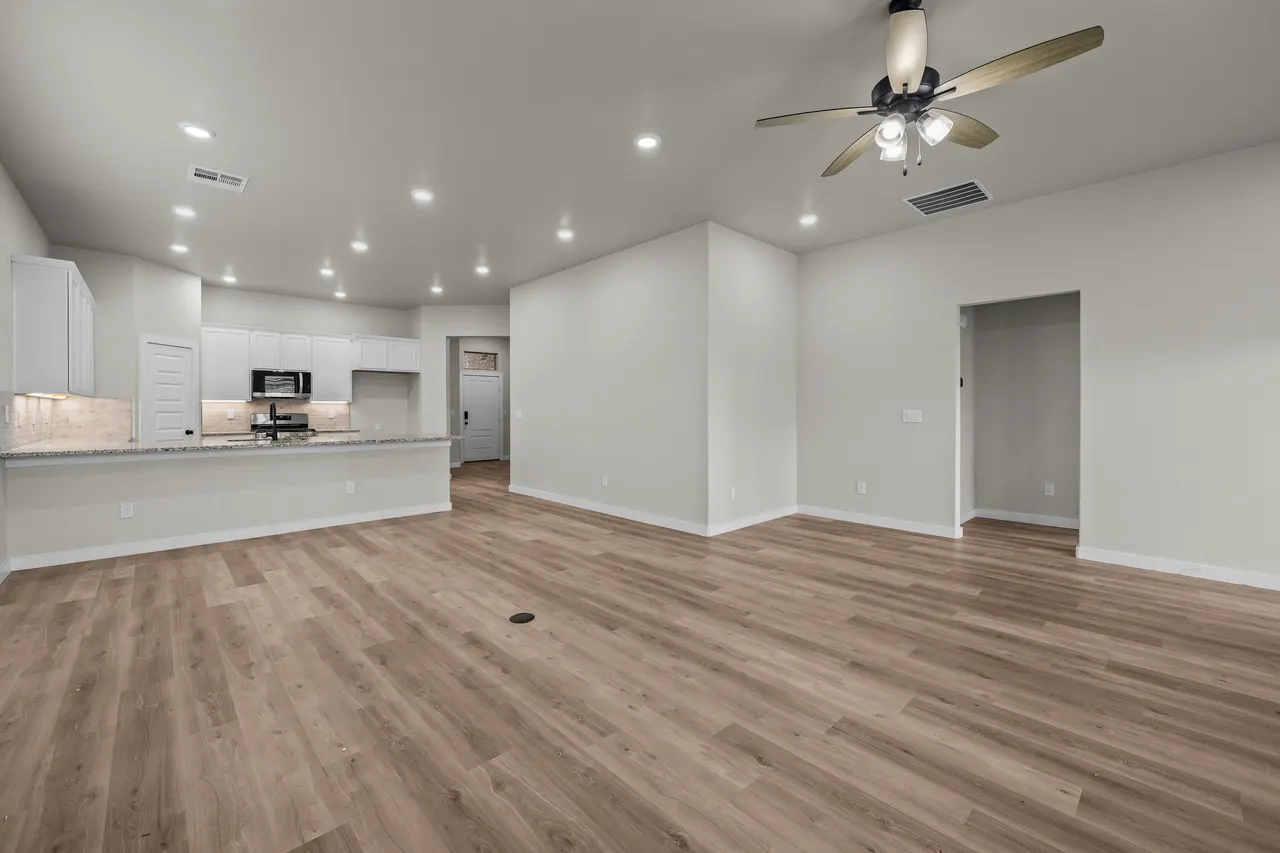 Photo 8 — 3413 Good Prairie Avenue, Wolfforth, TX 79382