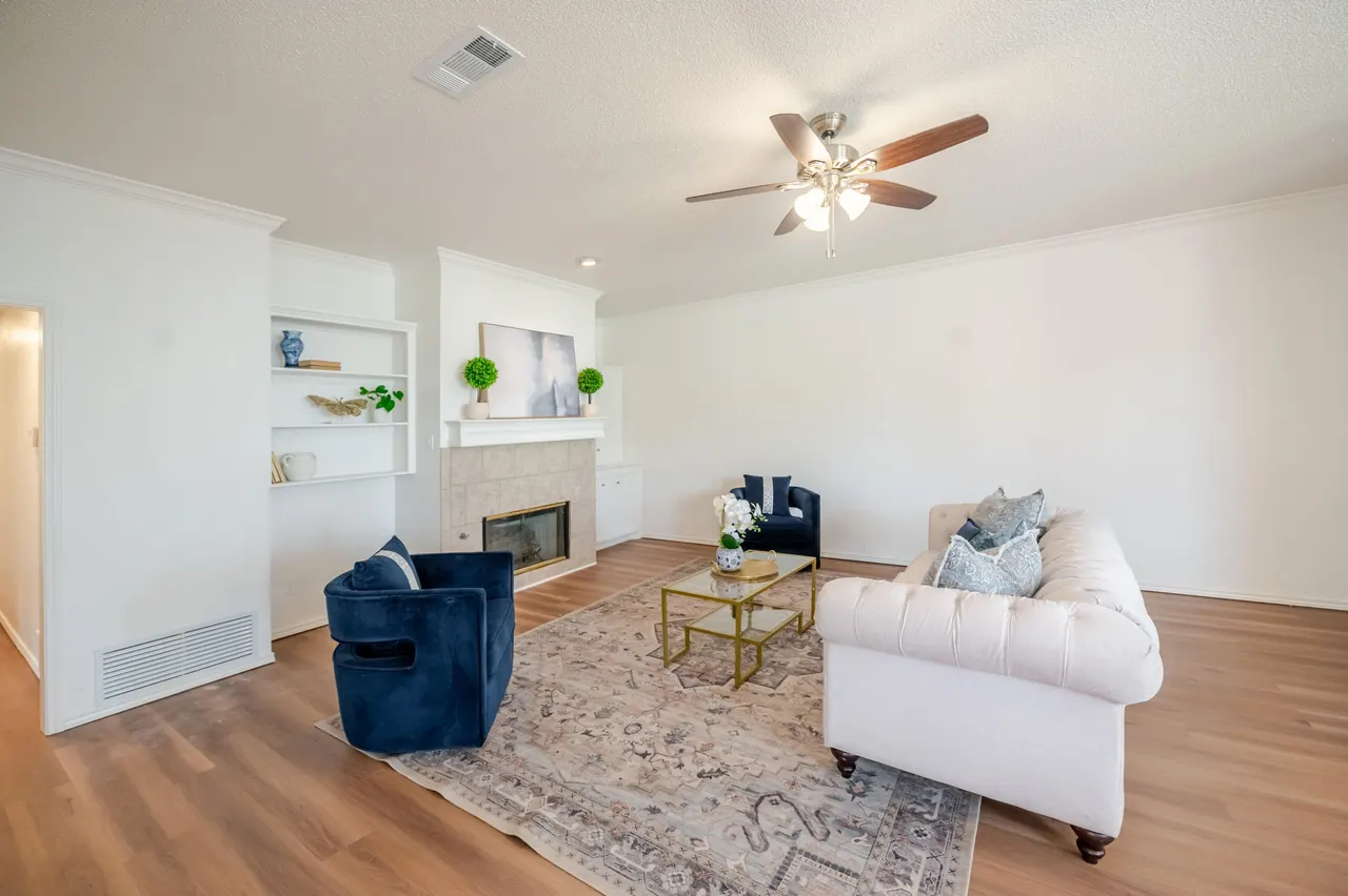 Photo 7 — 724 Hickory Street, Levelland, TX 79336
