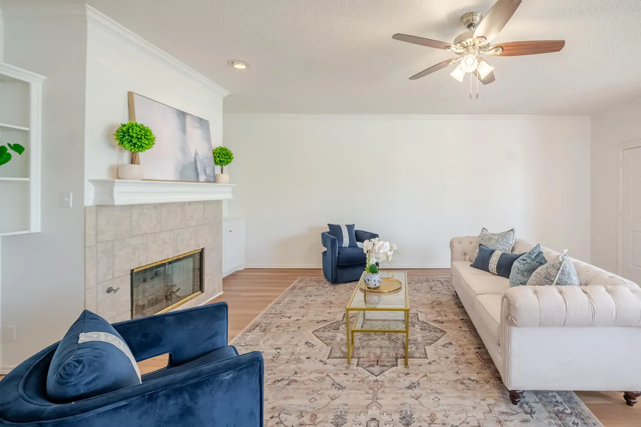 Photo 11 — 724 Hickory Street, Levelland, TX 79336