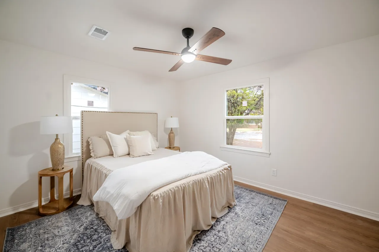 Photo 9 — 2612 45th Street, Lubbock, TX 79413