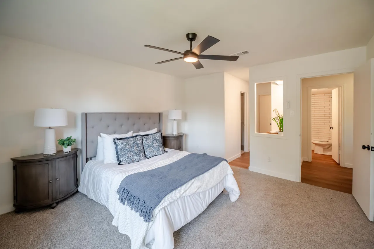 Photo 6 — 5217 73rd Street Unit C, Lubbock, TX 79424