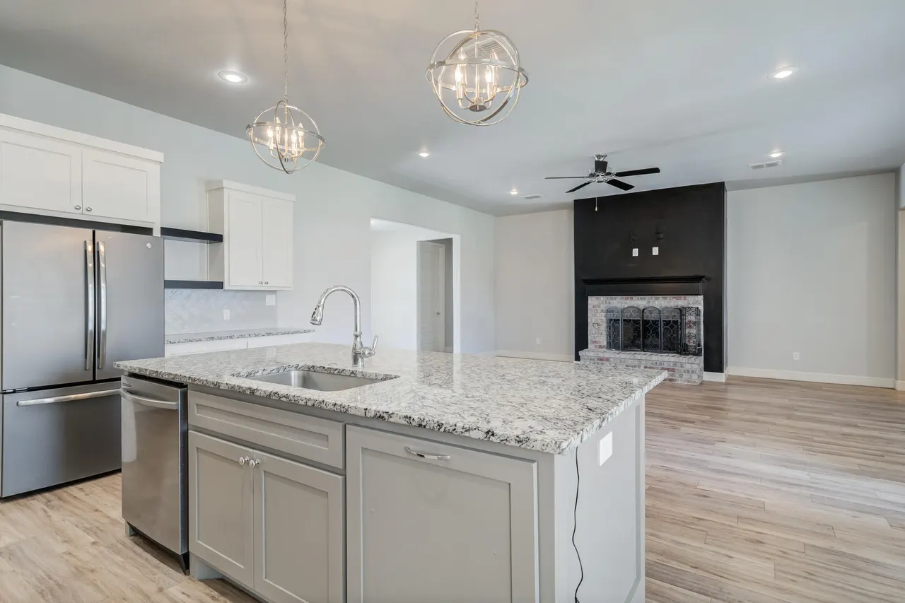 Photo 22 — 605 Buckingham Avenue, Wolfforth, TX 79382