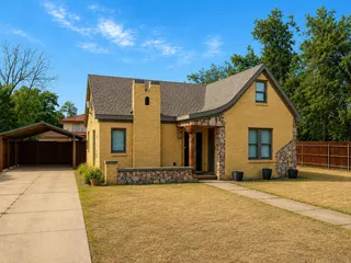 Sold home at 1905 28th Street