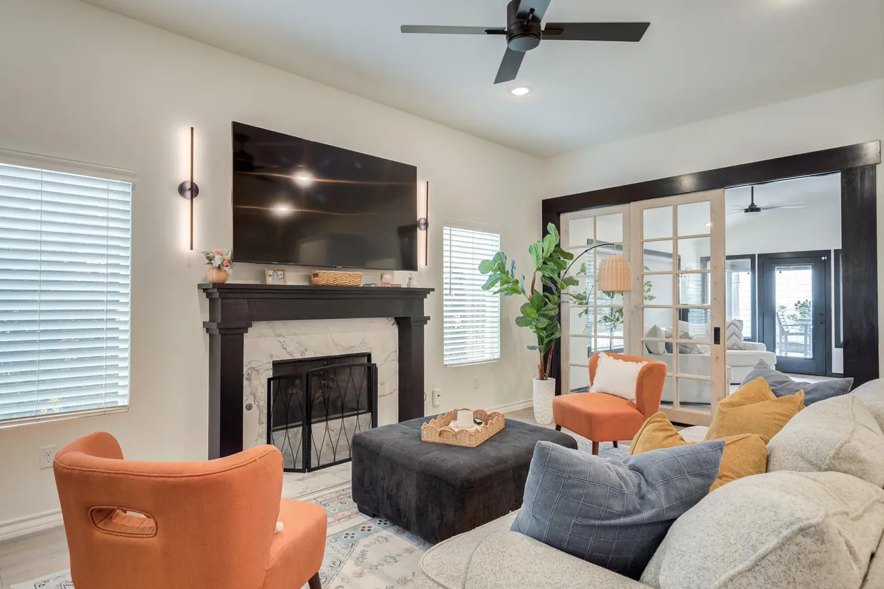 Photo 20 — 3705 128th Street, Lubbock, TX 79423
