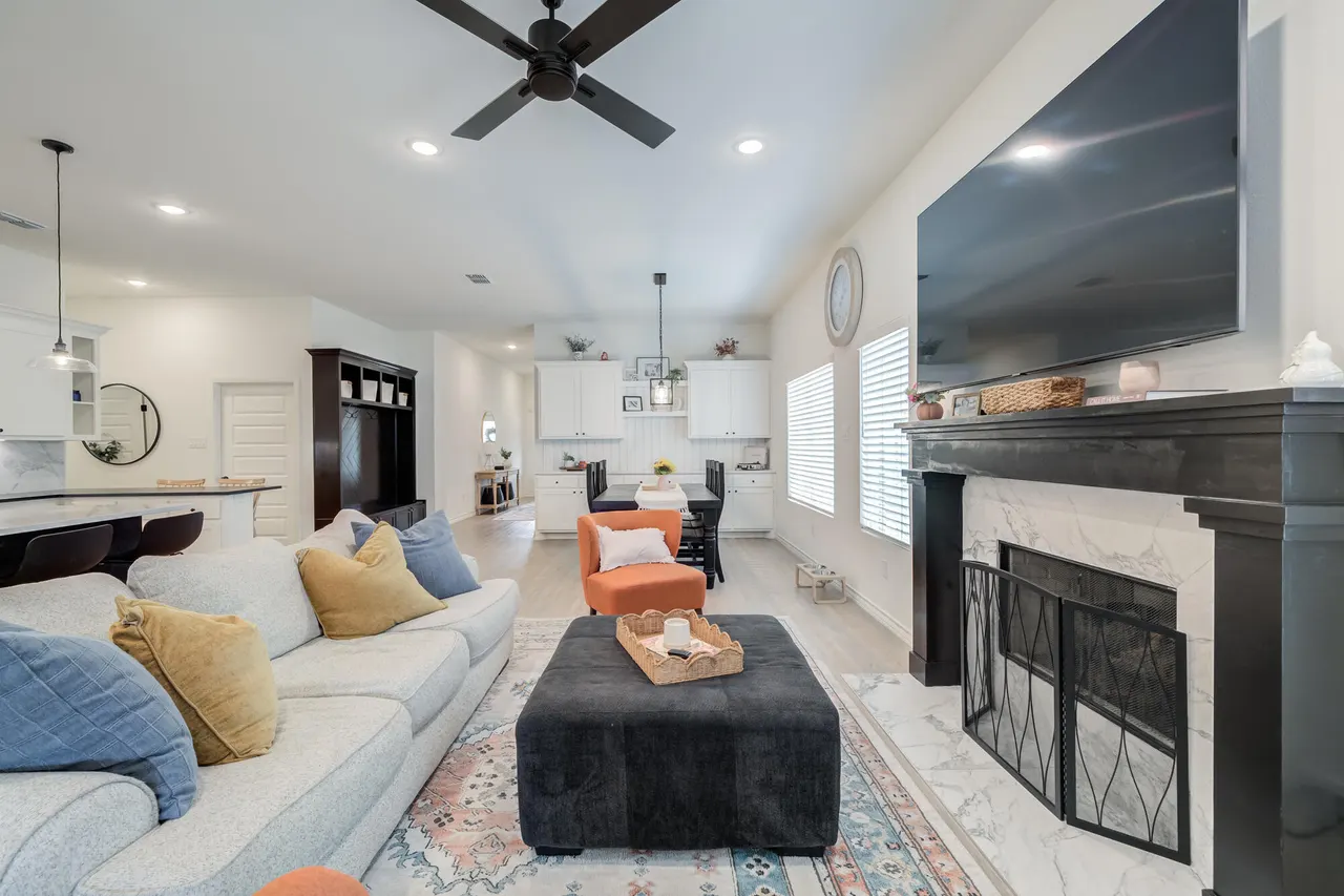 Photo 24 — 3705 128th Street, Lubbock, TX 79423