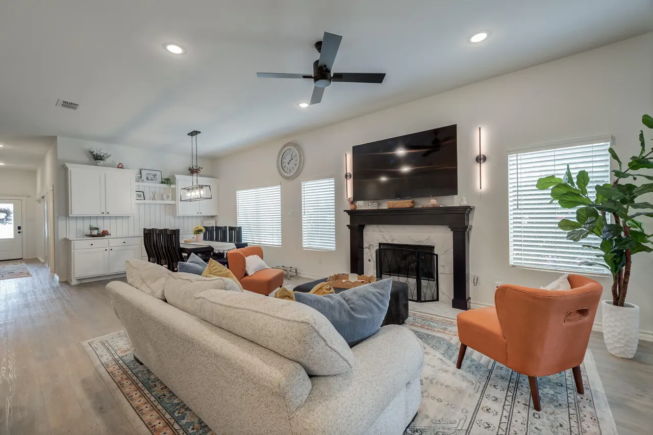 Photo 26 — 3705 128th Street, Lubbock, TX 79423