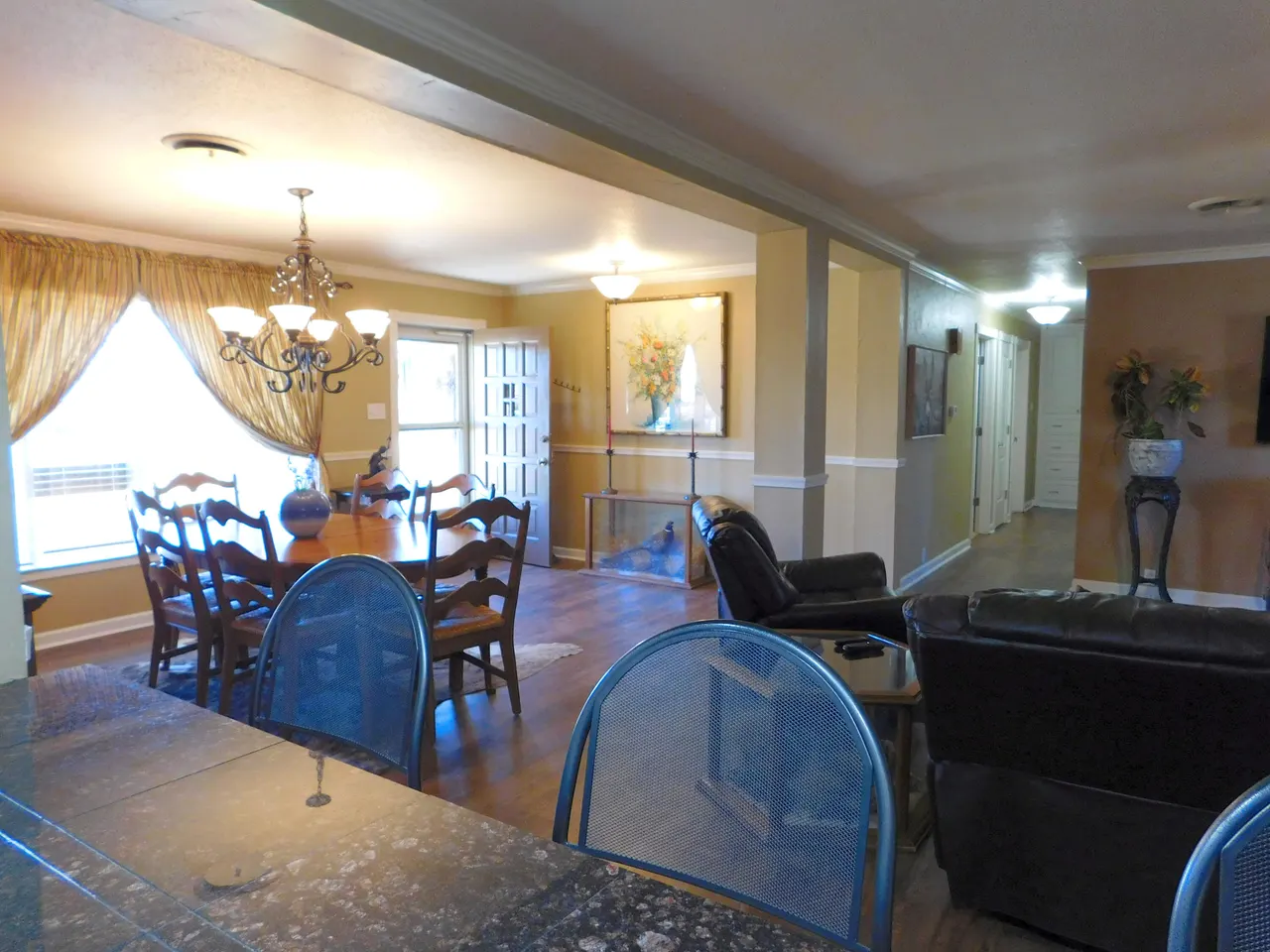Photo 6 — 1711 W Avenue F, Muleshoe, TX 79347