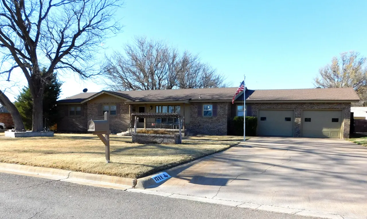 Photo 42 — 1711 W Avenue F, Muleshoe, TX 79347