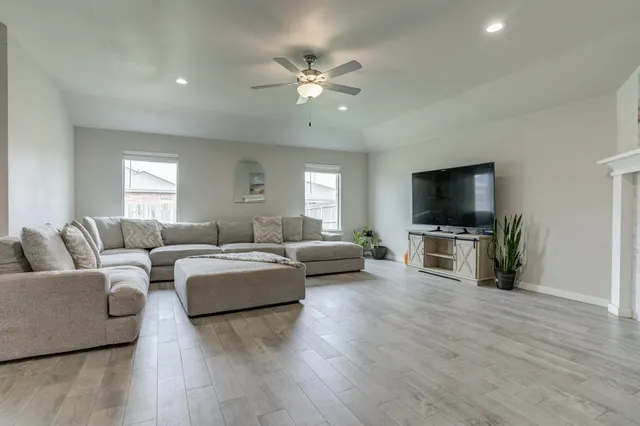 Photo 6 — 404 Ranger Street, Wolfforth, TX 79382