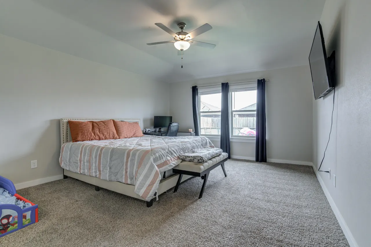 Photo 21 — 404 Ranger Street, Wolfforth, TX 79382