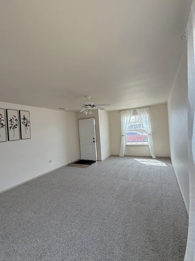 Photo 5 — 8909 Temple Avenue, Lubbock, TX 79423