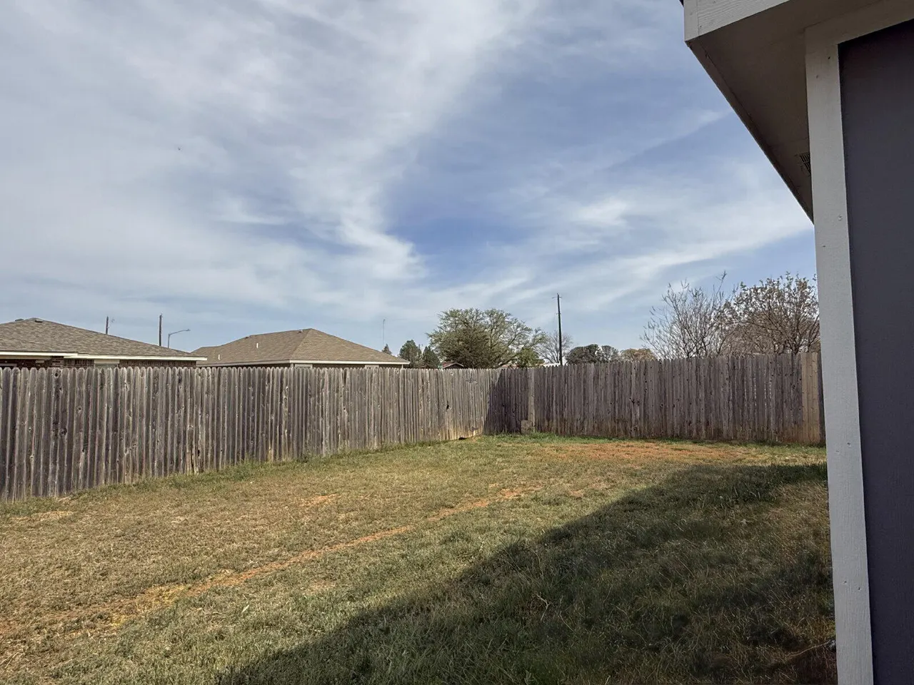 Photo 12 — 8909 Temple Avenue, Lubbock, TX 79423
