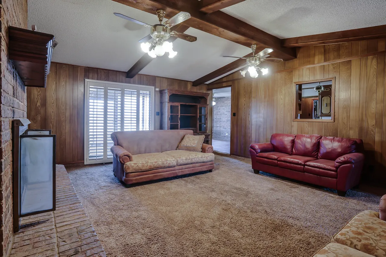 Photo 4 — 1360 Co Rd 13, Tahoka, TX 79373