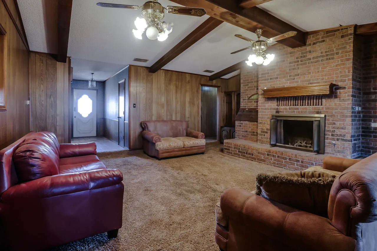Photo 6 — 1360 Co Rd 13, Tahoka, TX 79373