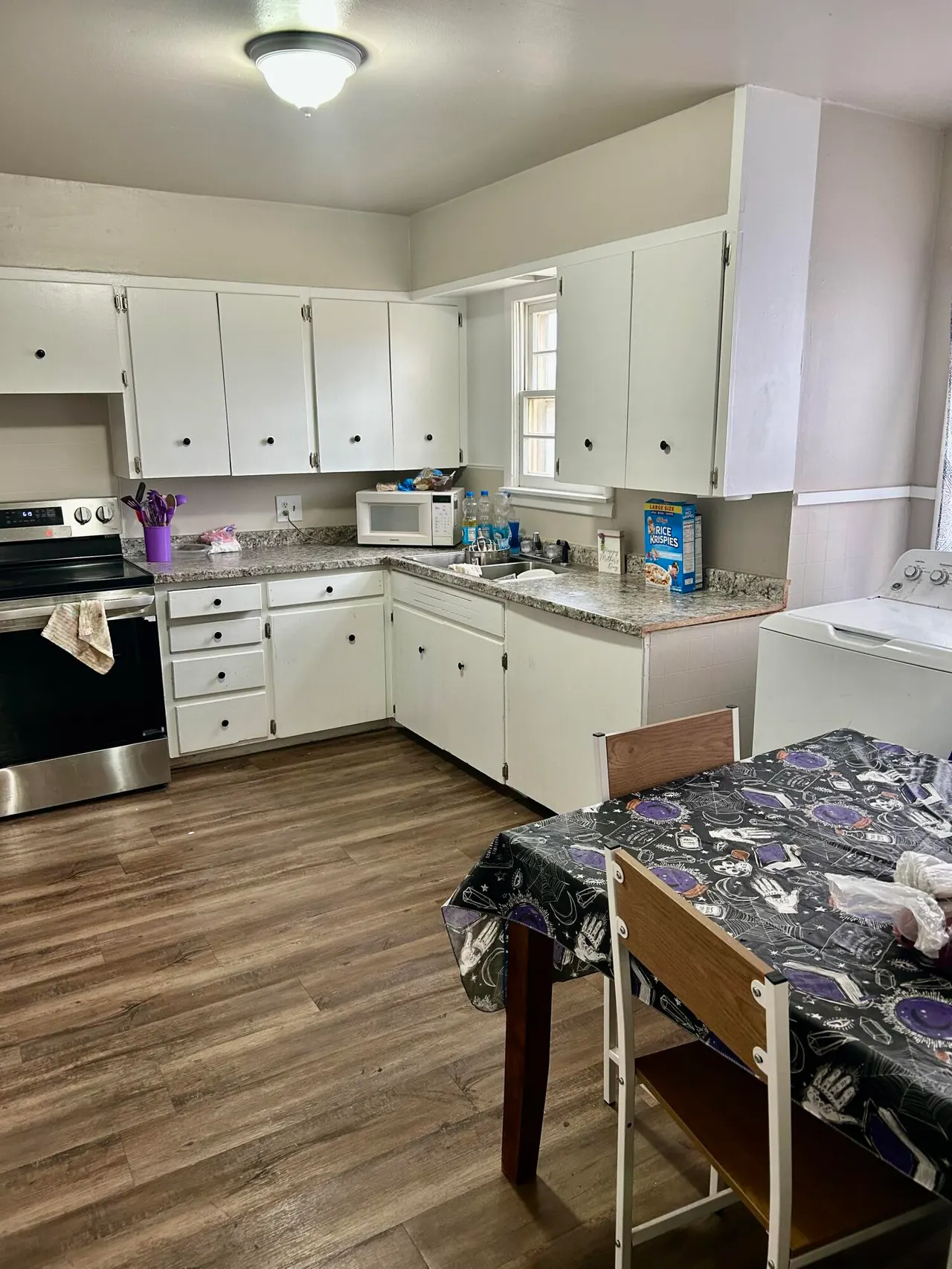 Photo 4 — 2031 63rd Street, Lubbock, TX 79412