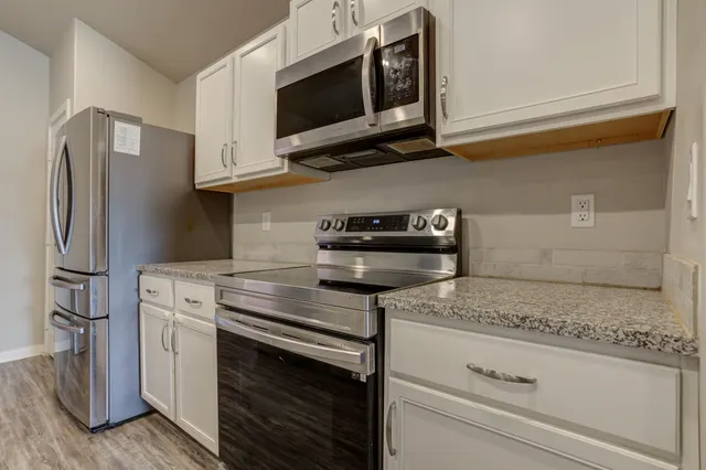 Photo 3 — 3316 Valencia Avenue, Lubbock, TX 79407