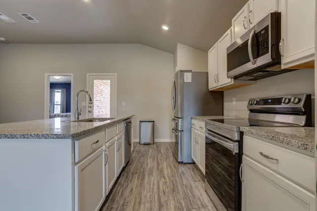 Photo 4 — 3316 Valencia Avenue, Lubbock, TX 79407