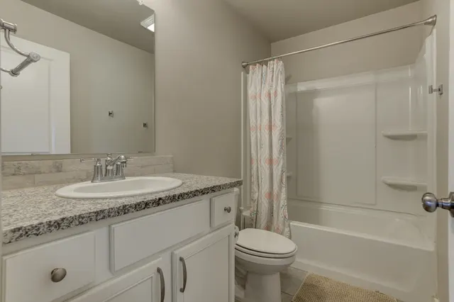 Photo 8 — 3316 Valencia Avenue, Lubbock, TX 79407