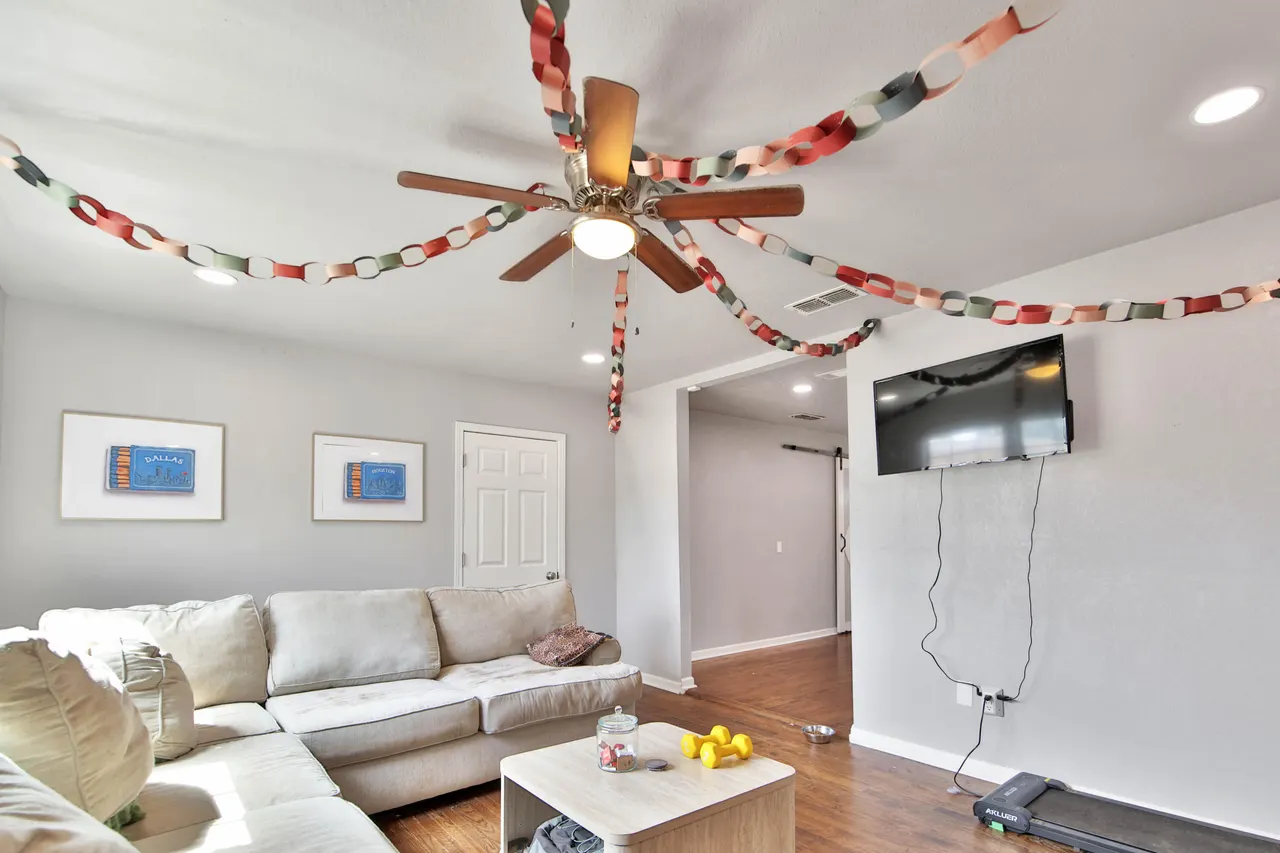 Photo 4 — 1908 47th Street, Lubbock, TX 79412