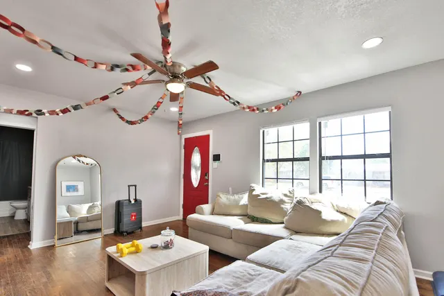 Photo 6 — 1908 47th Street, Lubbock, TX 79412