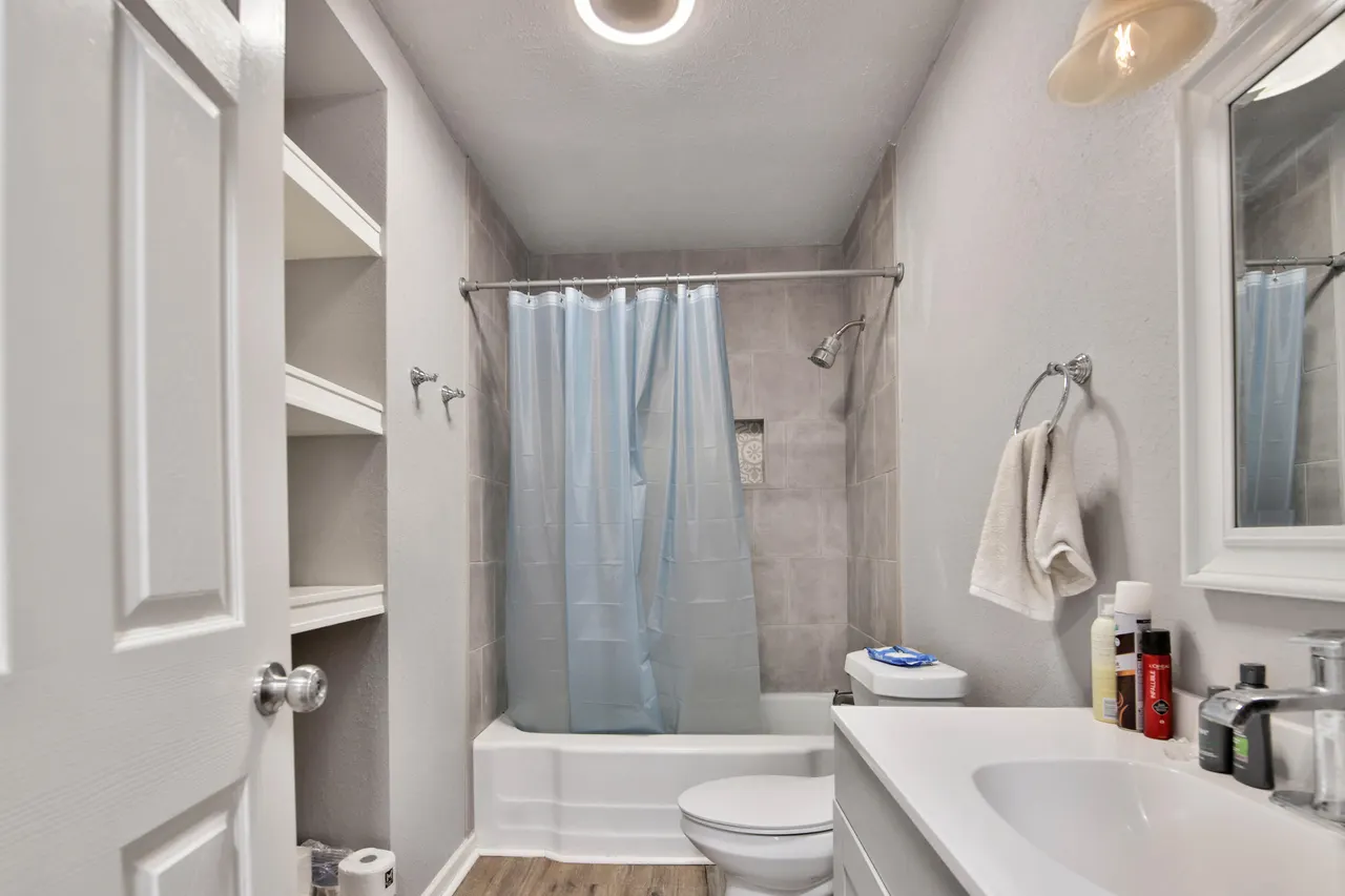 Photo 12 — 1908 47th Street, Lubbock, TX 79412