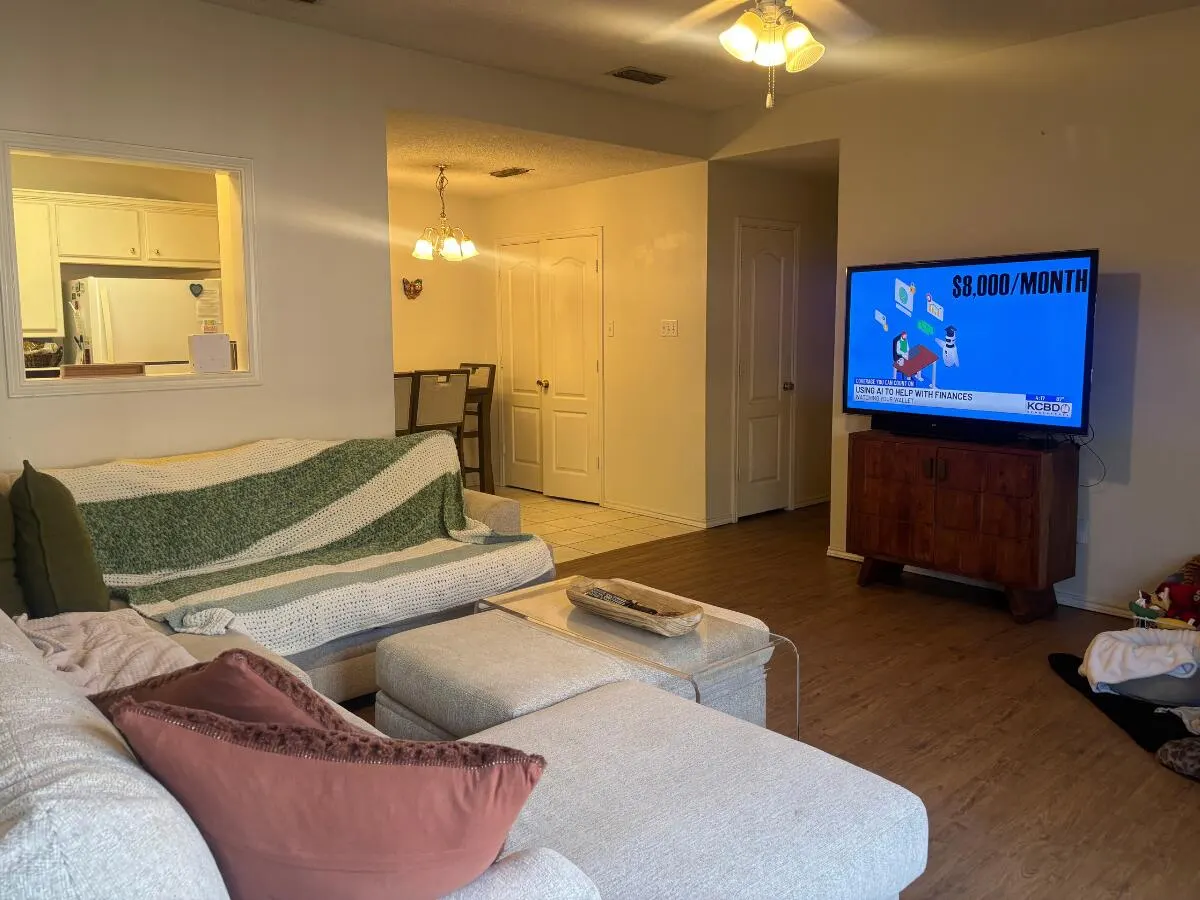 Photo 3 — 2610 81st Street, Lubbock, TX 79423