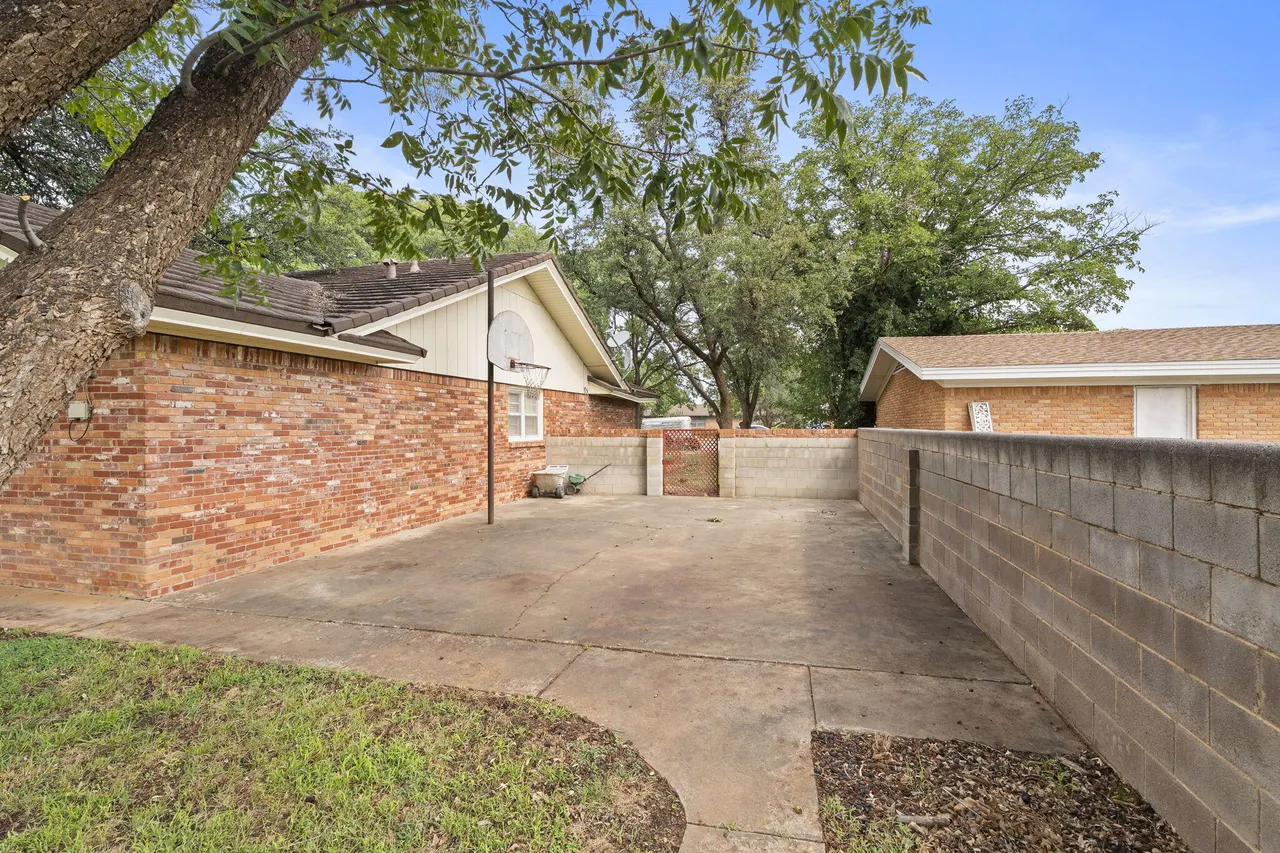 Photo 33 — 1202 E Tate Street, Brownfield, TX 79316